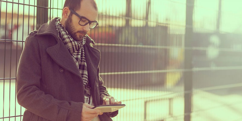 MOBILE APPS CAPTURE CONSUMER ATTENTION 37 MINUTES A DAY – UP 20% FROM THE BEGINNING OF 2016